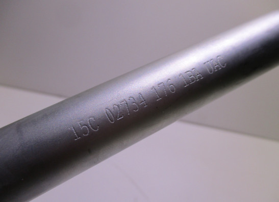 Stuur Ducati Scrambler