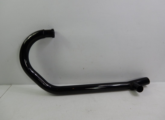 Uitlaatbochten Moto Guzzi V35 V50 V65