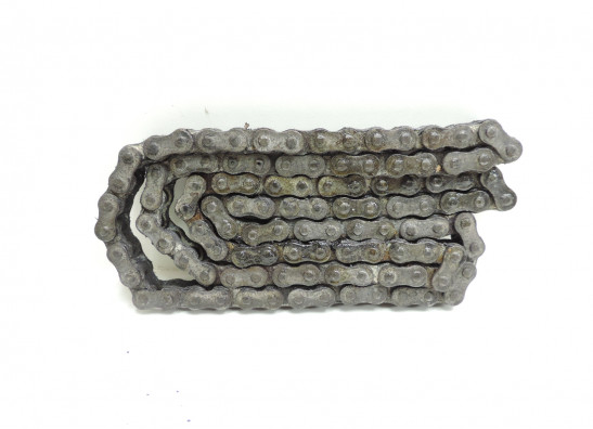 Ketting en tandwielset Kawasaki ZZR 1100