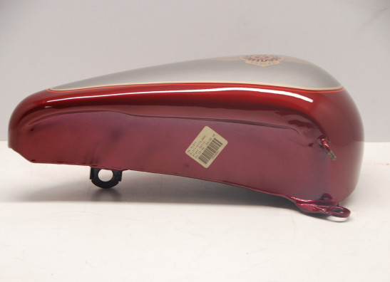 Tank Harley Davidson Softtail