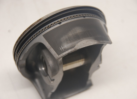 Cilinderblok Harley Davidson Softtail