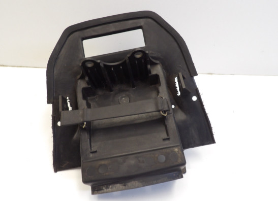 Kennzeichenhalter Honda VTR 250