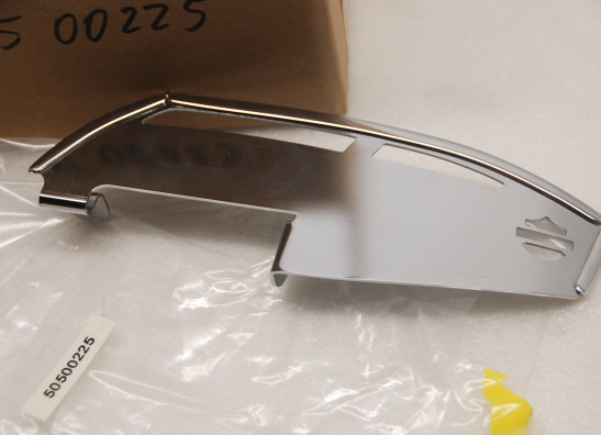 Voetsteun Rechts Harley Davidson Softtail