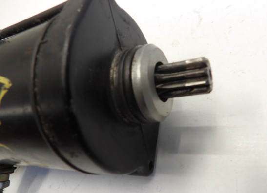 Starting motor Honda CBX 650 E