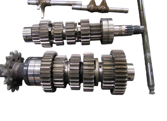 Gear box Kawasaki Z 750