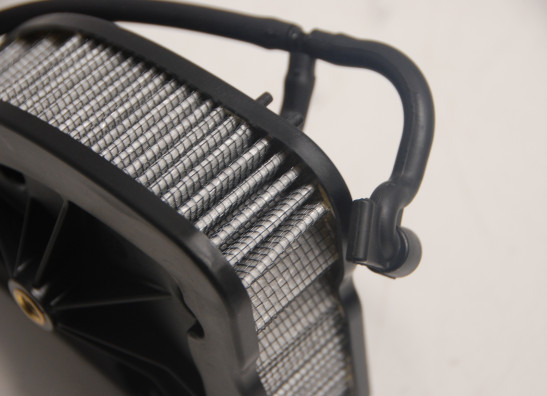 Luchtfilterhuis Harley Davidson Touring FL