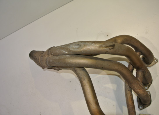 Downpipes Kawasaki Z 750