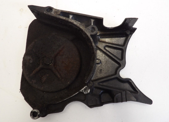 Ritzelabdeckung Honda VTR 250