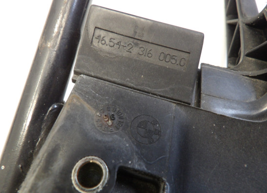 Lugage carrier BMW R 1100  1150 RS