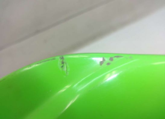 Rechter zijkuip klein Kawasaki GPZ 900