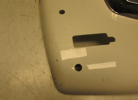 Heck Honda Goldwing GL