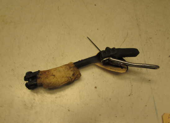 Standaard Honda Goldwing GL