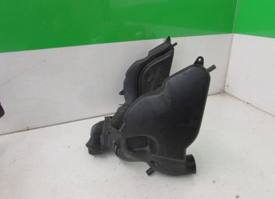 Lufteinlass mitte Yamaha YZF 600 Thundercat