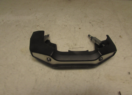 Motorblok diverse Yamaha MT 09