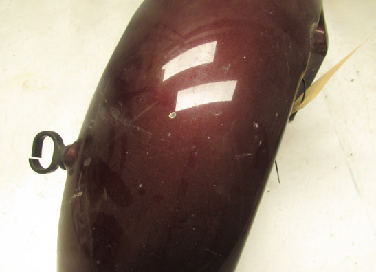 Voorspatbord Yamaha XJ 600 F