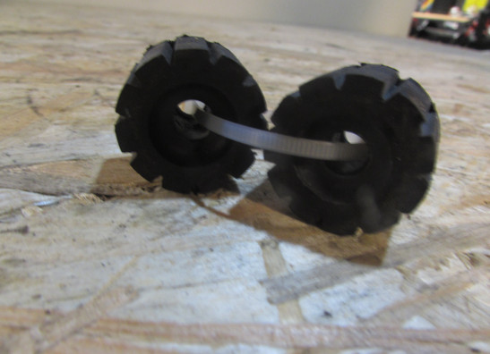 Tank Honda VF 750 C Magna