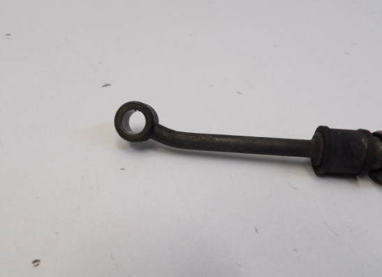 Remleiding voor Suzuki XF 650 Freewind