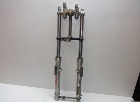 Voorpoten compleet Honda CMX 250 