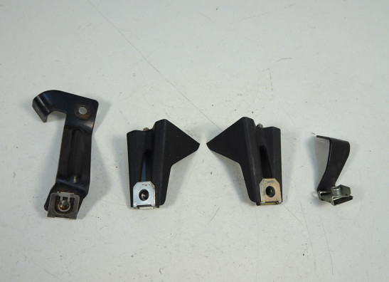 Frame - onderdelen BMW K 1200 S 