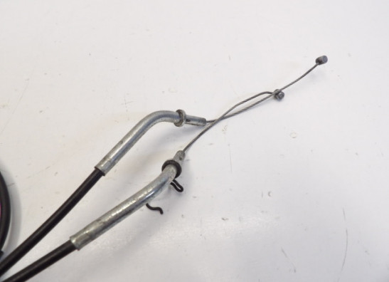 Gaskabel Kawasaki Z 1000 Sx