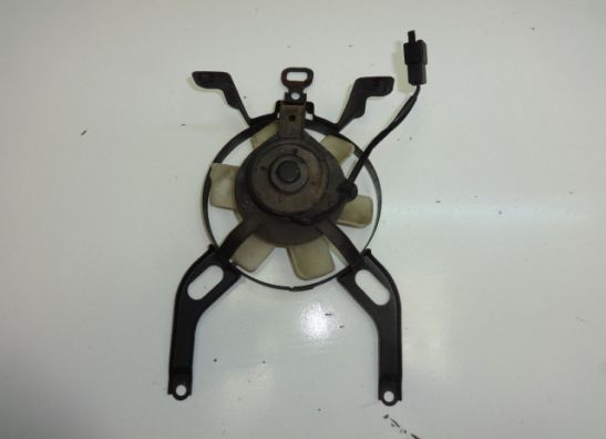 Ventilator Kawasaki GPX 600