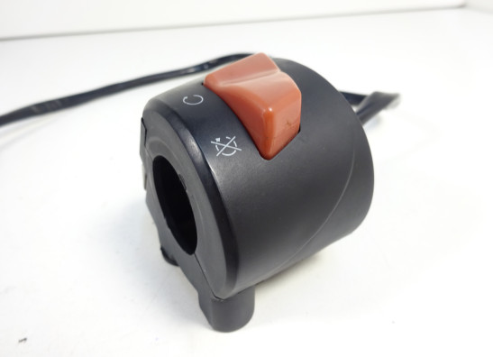 Handlebar switch assy right Aprilia Pegaso