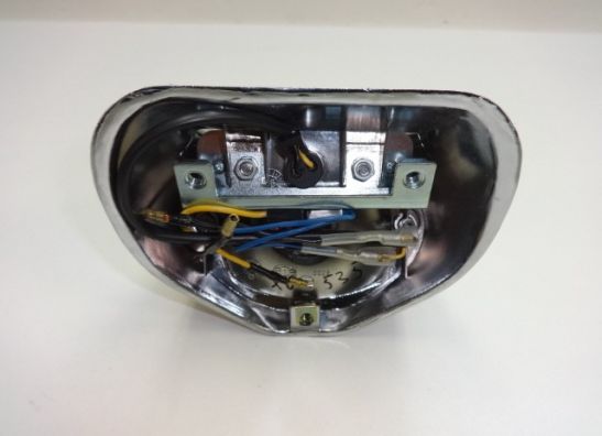 Achterlicht Yamaha XV 535 Virago