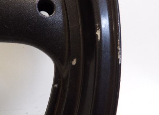 Front Wheel Suzuki GSF 600 650 Bandit 