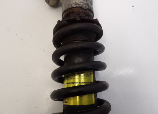 Achterschokbreker Suzuki GSX R 600