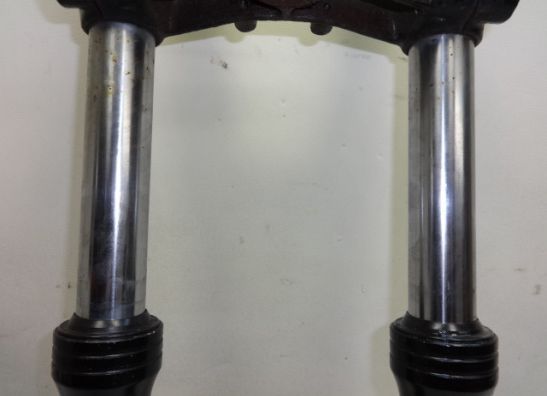 Voorpoten compleet Kawasaki GPZ 750