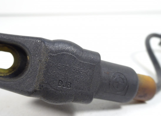 Kurbelwelle BMW K 1200 GT