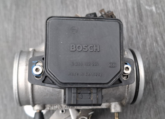 Gasklephuis BMW R 1100 RT