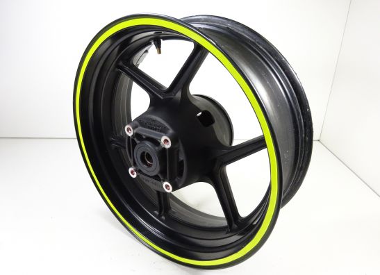 Felge hinten Kawasaki Z 750