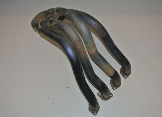 Uitlaatbochten Suzuki GSX R 1000