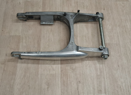 Achterbrug Harley Davidson VROD VRSC