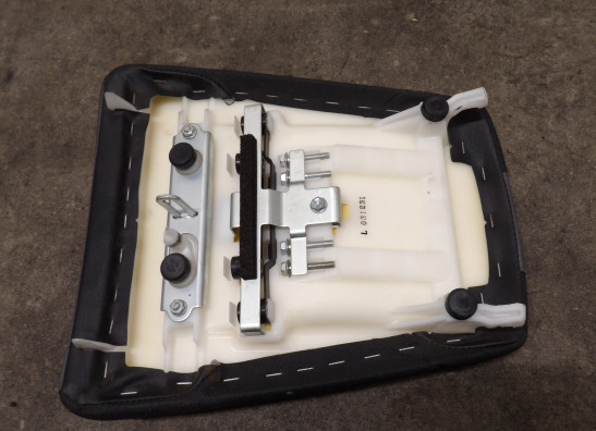 Buddy zadel Suzuki DL 1050 V Strom XT