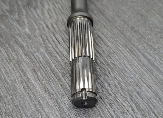 Cardan as BMW R 80 GS