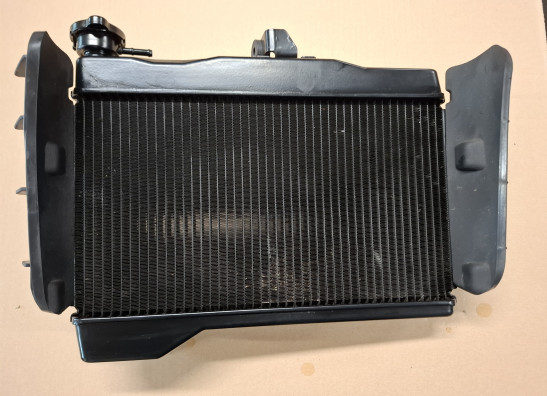 Radiateur Yamaha Tracer 700
