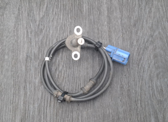 ABS sensor achter Suzuki Burgman 650