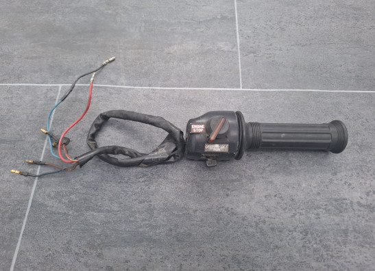 Stuurschakelaar rechts Yamaha XS 650