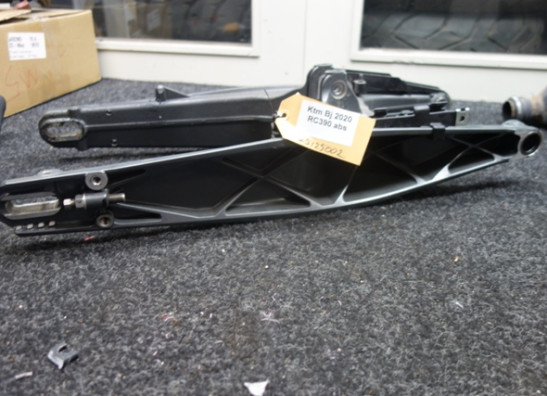 Hinterradschwinge KTM RC 390