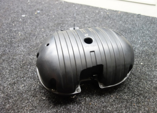 Luftfiltergehäuse Suzuki GSR 600