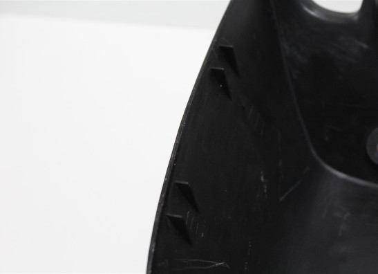 Soziusabdeckung Suzuki GSX R 1100