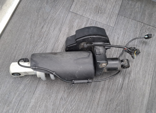 Stossdampfer hinten BMW R 1200 R