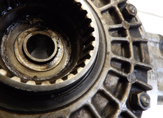 Cardan Yamaha XS 1100