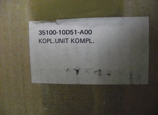 Koplamp Overig Onbekend Unknown