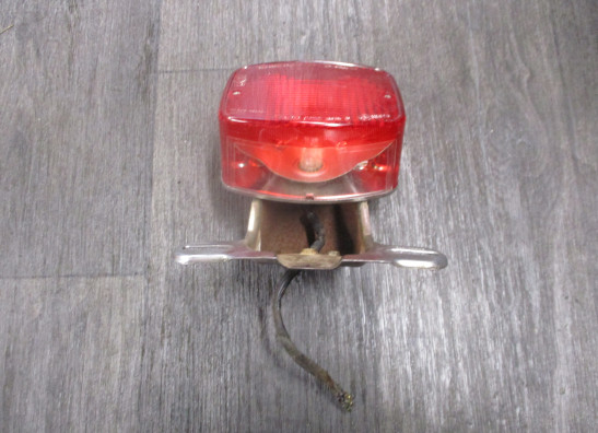 Achterlicht Kawasaki LTD 440 1970-2012