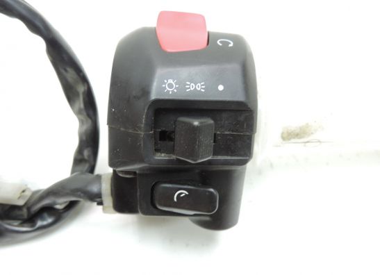 Handlebar switch assy right Suzuki Burgman 400
