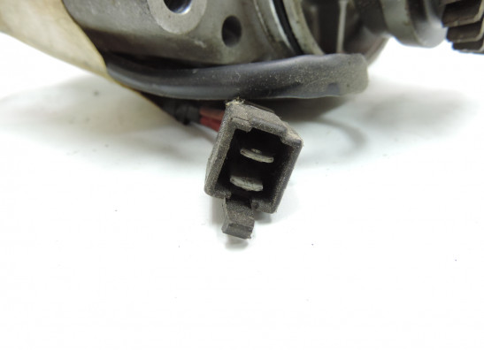 Dynamo Suzuki GSF 600 650 Bandit 