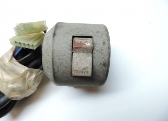 Handlebar switch assy right Honda CMX 450
